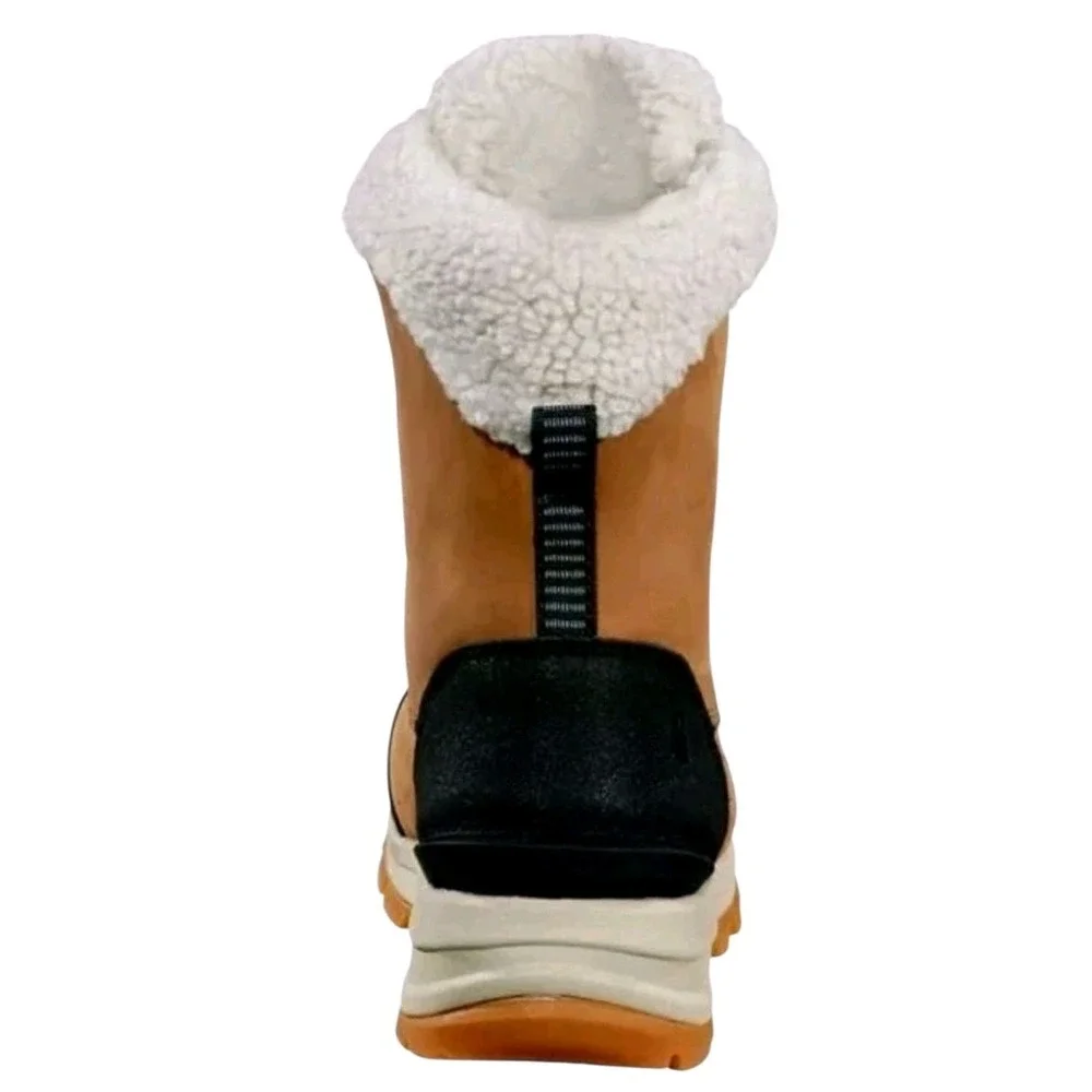 Womens Carhartt Pellston WP Insulated 8